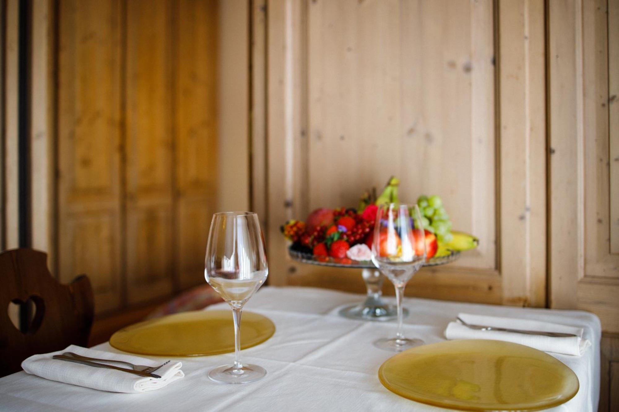 Hotel Alaska Cortina Cortina dʼAmpezzo Dış mekan fotoğraf