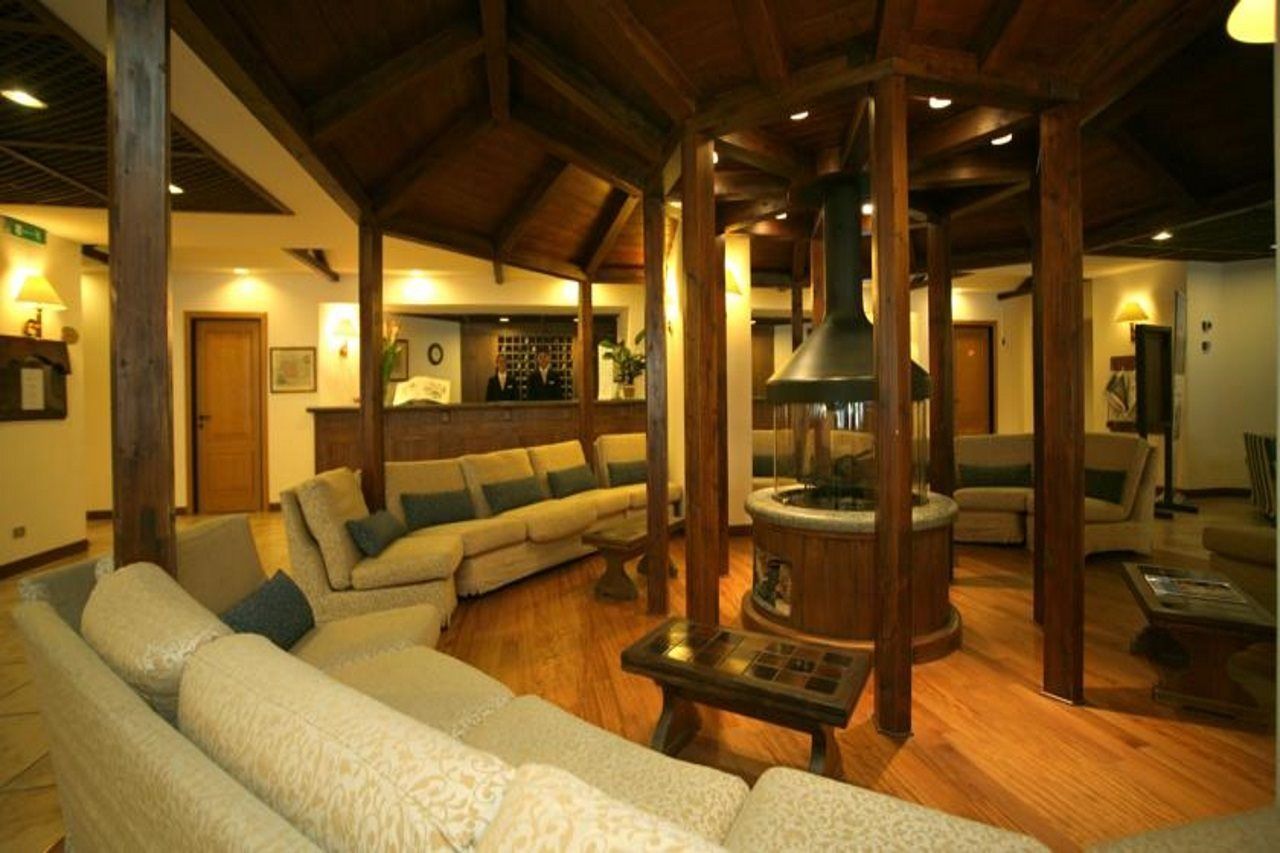 Hotel Alaska Cortina Cortina dʼAmpezzo İç mekan fotoğraf